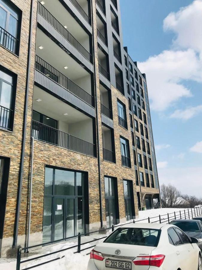 Цахкадзор, Tsaxkadzor, Kechi House apartment 300 Экстерьер фото