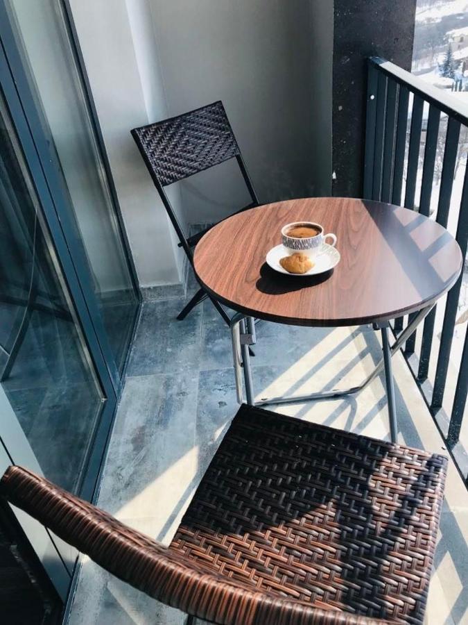 Цахкадзор, Tsaxkadzor, Kechi House apartment 300 Экстерьер фото