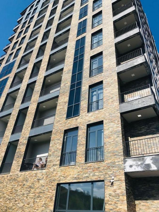 Цахкадзор, Tsaxkadzor, Kechi House apartment 300 Экстерьер фото