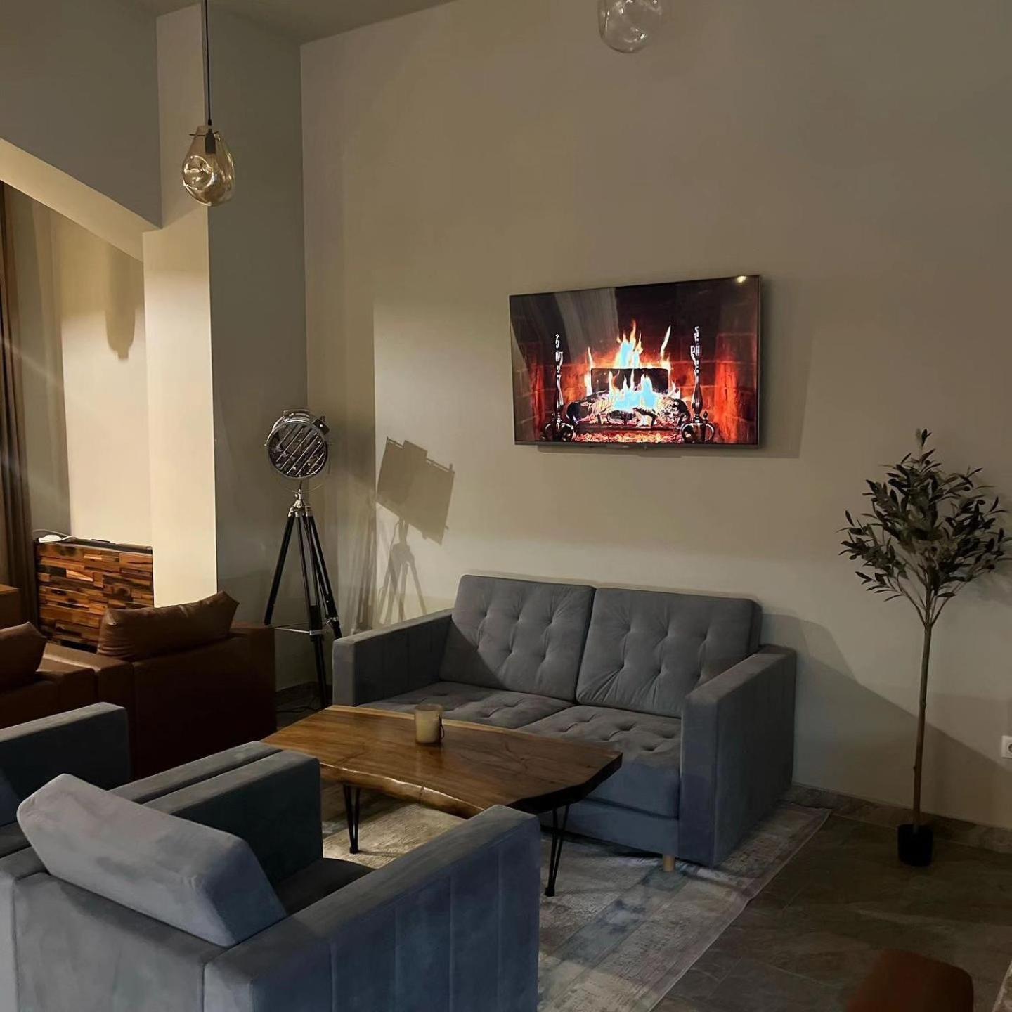 Цахкадзор, Tsaxkadzor, Kechi House apartment 300 Экстерьер фото