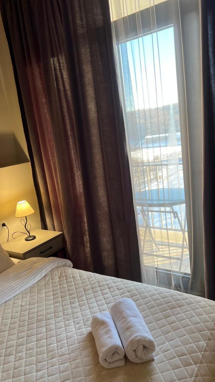 Цахкадзор, Tsaxkadzor, Kechi House apartment 300 Экстерьер фото