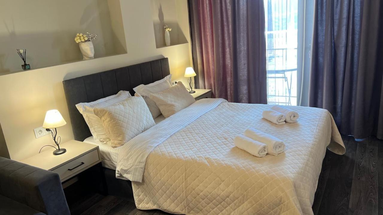 Цахкадзор, Tsaxkadzor, Kechi House apartment 300 Экстерьер фото