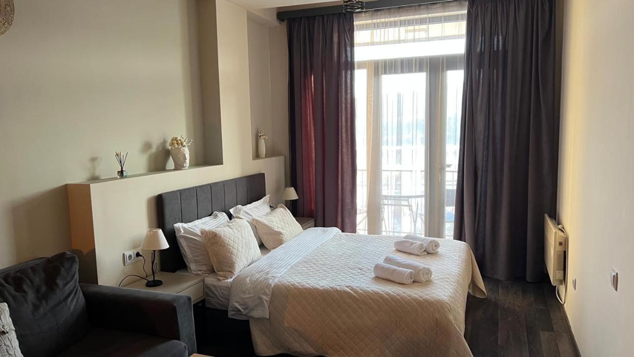 Цахкадзор, Tsaxkadzor, Kechi House apartment 300 Экстерьер фото