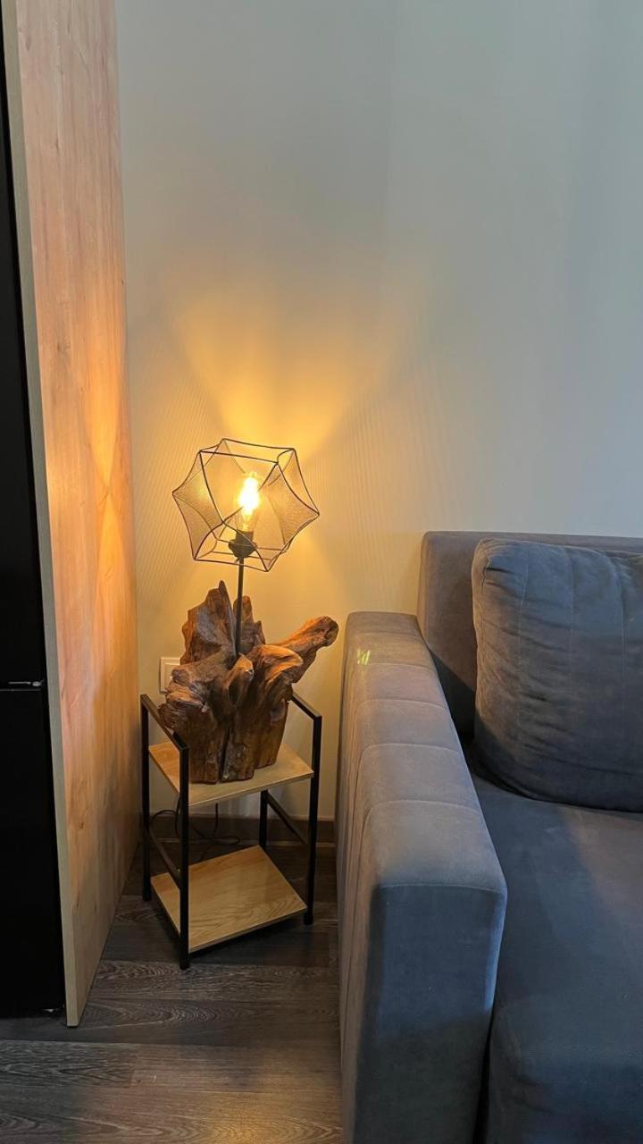 Цахкадзор, Tsaxkadzor, Kechi House apartment 300 Экстерьер фото